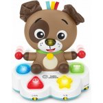 BABY EINSTEIN Hračka hudební vzdělávací Drum & Learn Dean – Hledejceny.cz