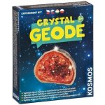 MB Krystalové geody K 616496 – Hledejceny.cz