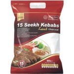 Crown Mražené Seekh Kebab Lamb - Charcoal 15ks – Zboží Dáma