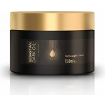 Sebastian Dark Oil Mask 150 ml – Zboží Mobilmania