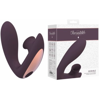 Irresistible Desirable – Sleviste.cz