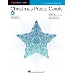 Christmas Praise Carols C Bass Instruments Praise Charts pro nstroje v rznch ladnch 981782 – Hledejceny.cz