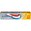 Zubní pasta Aquafresh Whitening & Complete Care 125 ml