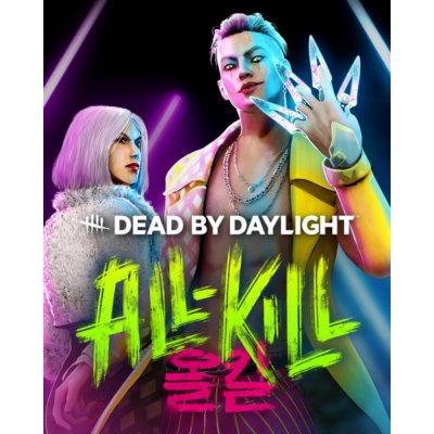 Dead by Daylight - All-Kill Chapter