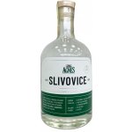 Agnes Slivovice 45% 0,5 l (holá láhev) – Zboží Dáma