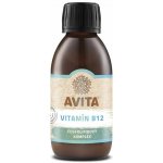 Avita Vitamin B12 200 ml – Hledejceny.cz