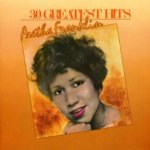 Franklin Aretha - 30 Greatest Hits CD – Sleviste.cz