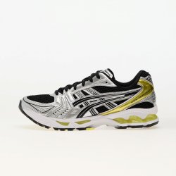 Asics Gel-Kayano 14 Black/ Lemon Spark