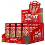 Amix XFat 2in1 Shot 1200 ml – Zboží Dáma