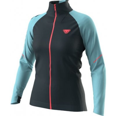 Dynafit Ride Wind Jacket W marine blue – Zboží Mobilmania