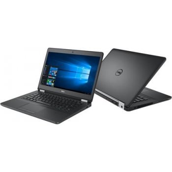 Dell Latitude E5470-8030