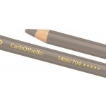 STABILO Pastelové křídy CarbOthello teplá šedá 3 – Zboží Dáma