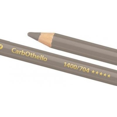 STABILO Pastelové křídy CarbOthello teplá šedá 3 – Zboží Dáma