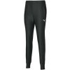 Dámské sportovní kalhoty Mizuno Training Pant - Black melange