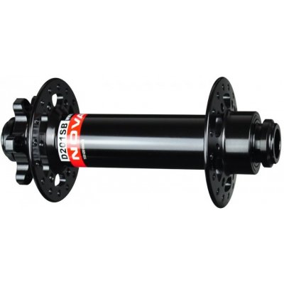 Novatec D201SB – Zboží Mobilmania