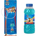 DoDo Bublifuk Tlapková patrola sada na tvorbu bublin a náplň – Zboží Mobilmania