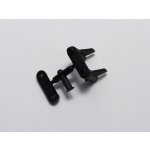 Kyosho FRONT BODY MOUNT ULTIMA RT6 – Zboží Mobilmania