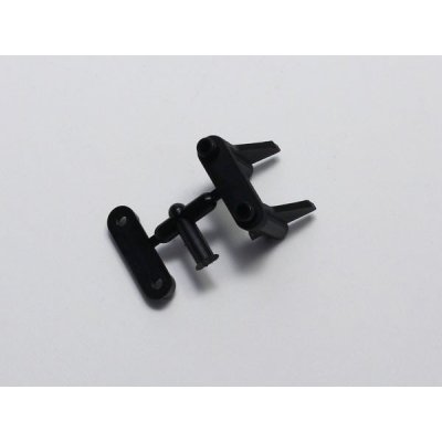 Kyosho FRONT BODY MOUNT ULTIMA RT6 – Zboží Mobilmania