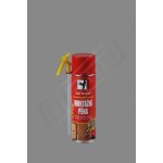 Den Braven pěna montážní zelená 500ml – Zboží Mobilmania