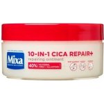 Mixa Cica Repair+ 10v1 regenerační tělové mléko 150 ml – Hledejceny.cz