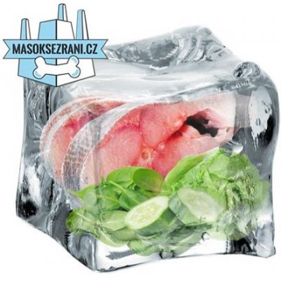 B.A.R.F. Company Kapr komplet 0,4 kg – Sleviste.cz