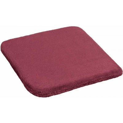 Bellatex Korall hladký bordó 40 x 40 cm – Sleviste.cz