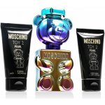 Moschino Toy 2 Pearl EDP 50 ml + tělové mléko 50 ml + sprchový gel 50 ml – Zboží Mobilmania