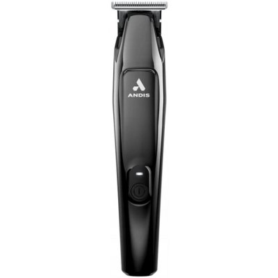 ANDIS Slimline Pro II Professional Cordless Trimmer – Hledejceny.cz