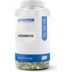 Myprotein Vitamin D3 180 tablet 180 tablet – Hledejceny.cz