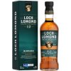 Whisky Inchmurrin 12y 46% 0,7 l (tuba)