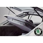 Škoda Octavia-Vak pod zadní plato Škoda Auto DMA071008 – Hledejceny.cz