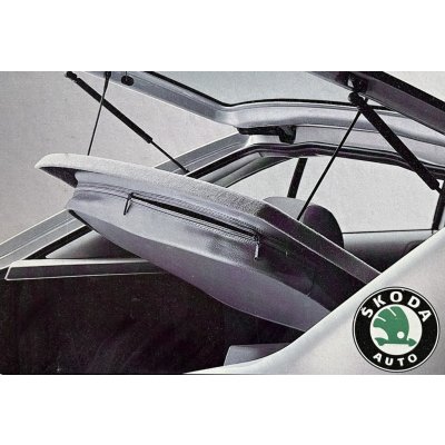 Škoda Octavia-Vak pod zadní plato Škoda Auto DMA071008 – Hledejceny.cz