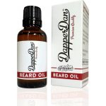Dapper Dan olej na bradu 30 ml – Hledejceny.cz