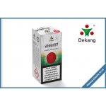 Dekang Strawberry 10 ml 18 mg – Hledejceny.cz