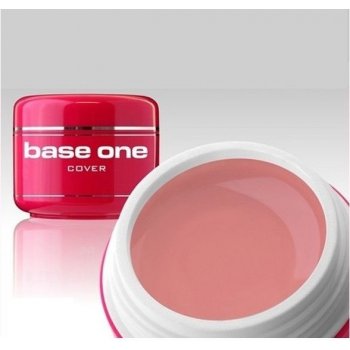 Silcare Base One UV gel na nehty Cover F18696 5 g