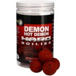 STARBAITS Hard Boilies Hot Demon 200g 20mm – Hledejceny.cz