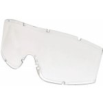 Náhradní skla pro taktické brýle KHS Tactical průhledné – Hledejceny.cz