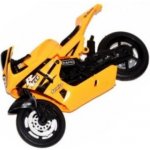 Wiky Motorka závodní 11 cm – Hledejceny.cz