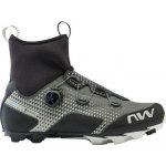 Northwave XC Celsius Artic Gtx Black/Dark Grey – Sleviste.cz