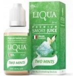 Ritchy Liqua Q Two mints 30 ml 12 mg – Zboží Mobilmania