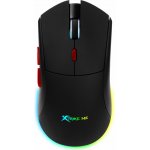 Xtrike Me Wireless Gaming Mouse GW-613 – Zbozi.Blesk.cz