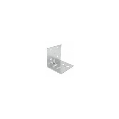 Adoby Úhelník KU10 stavitelný profilů UA 93x85x85x2,0 mm – HobbyKompas.cz