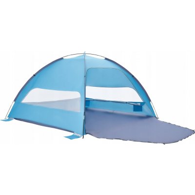 VEVOR Stan pro 6 osob Ochrana UPF 50+ Přenosný a lehký – Hledejceny.cz