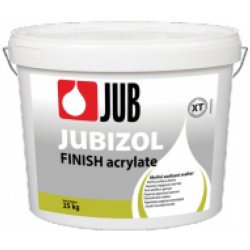 JUB JUBIZOL ACRYL FINISH XT 2,0 25 kg