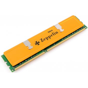 EVOLVEO Zeppelin Gold DDR3 2GB 1600MHz 2G/1600/XP-EG