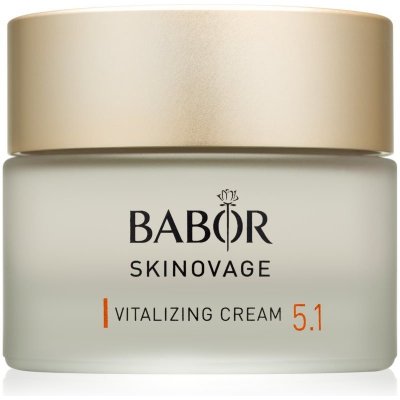 Babor Skinovage Vitalizing Cream Tired skin 50 ml