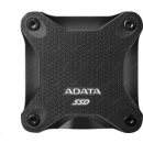 Pevný disk externí ADATA SD600Q 480GB, ASD600Q-480GU31-CBK