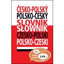 Česko - polský, polsko - český slovník - Nowak Jerzy a kolk.