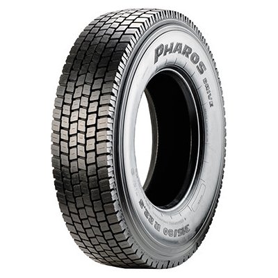 Pharos P Drive 315/70 R22.5 154/150L – Zbozi.Blesk.cz