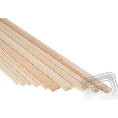 Kavan Borovicový nosník 5x10x1000mm – Sleviste.cz